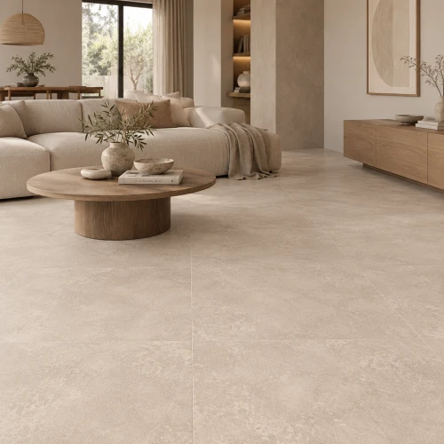 B&B Benelux Beige 60x60